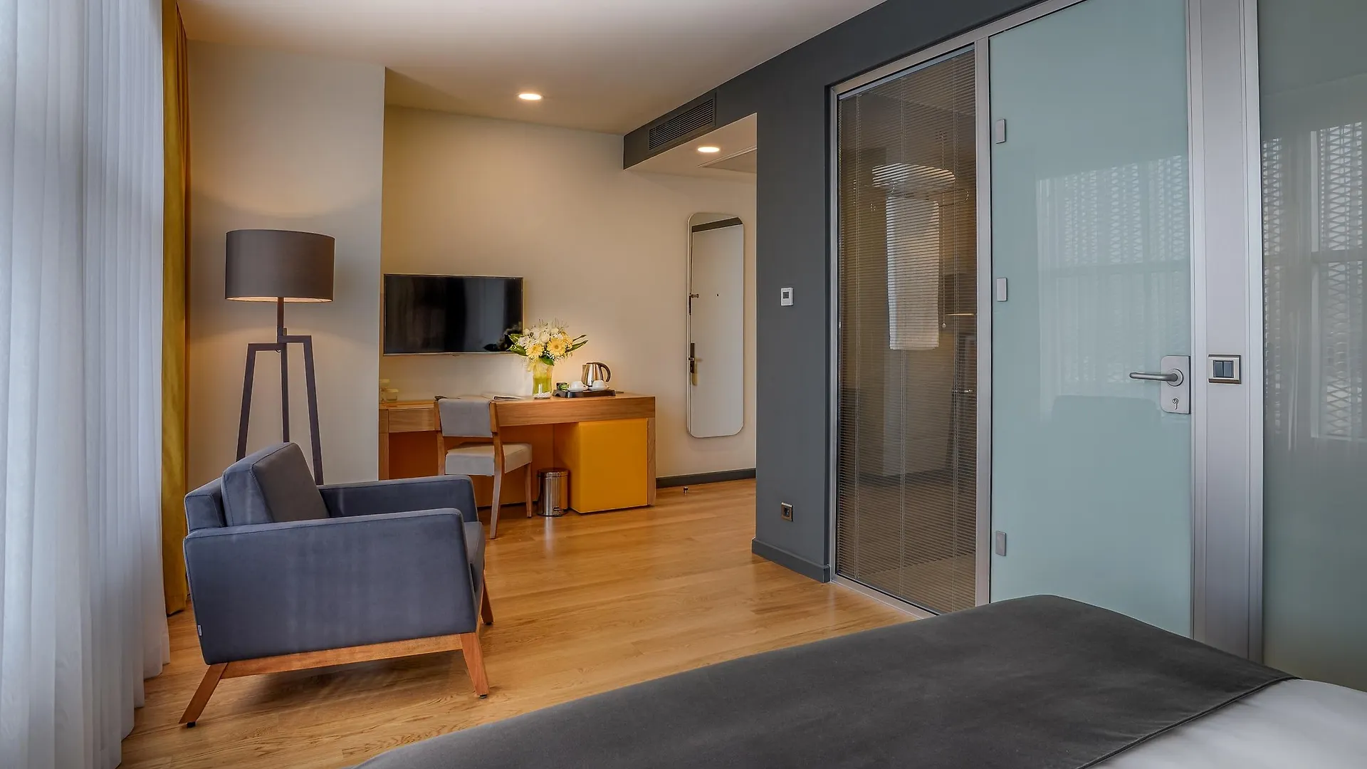 Tav Airport Hotel Izmir 4*,  Turkey