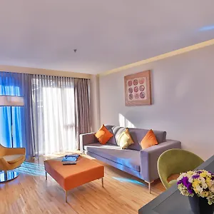Business Life Hotel Istanbul