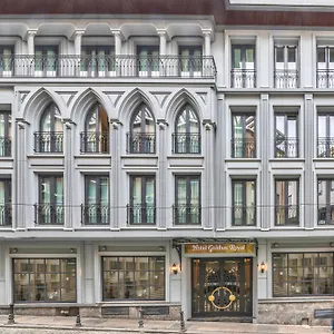 Golden Royal & Hotel Istanbul