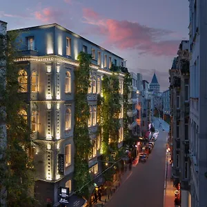 Adahan Decamondo Pera, Autograph Collection Hotel Istanbul