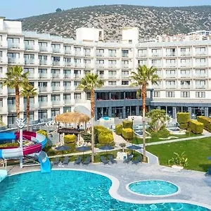 5* Hotel Odelia