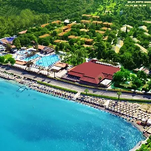 Kustur Club Village ***** Kusadası