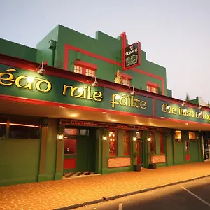 The Irish Village Hotel Emerald
