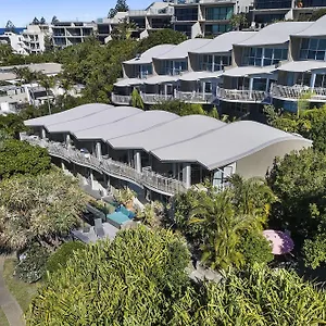 Andari Aparthotel Sunshine Beach