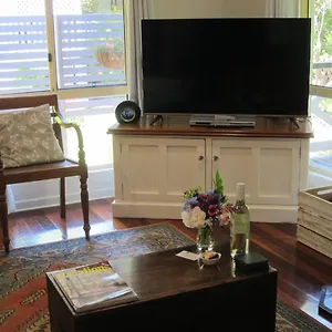 Kidd Street Holiday park Mount Tamborine