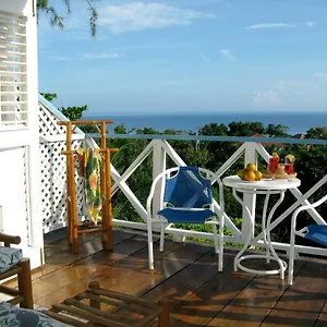 Mockingbird Hill Hotel Port Antonio